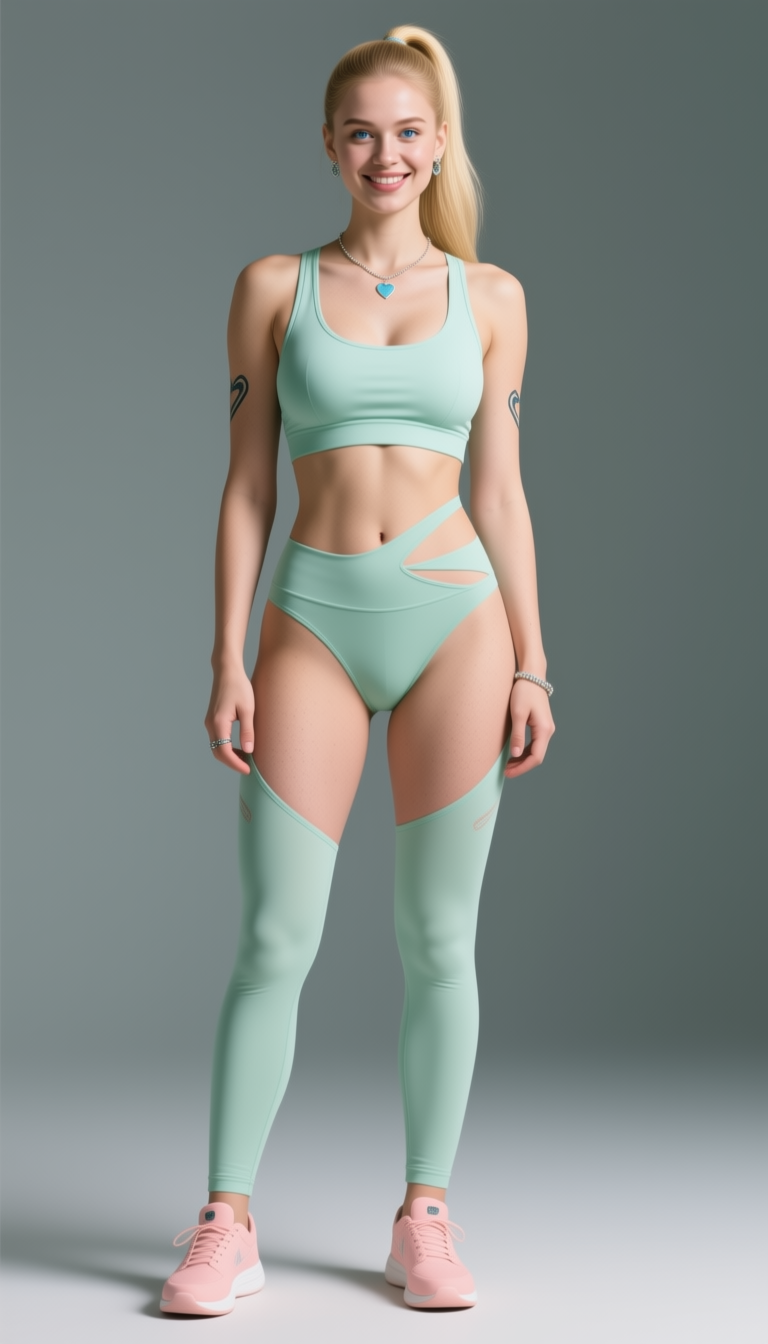Vyxen — full dossier portrait